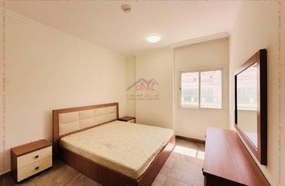 Apartment - 2 Bedrooms - 2 Bathrooms for rent in Al Sadd Road - Al Sadd - Doha