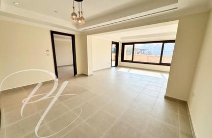 Townhouse - 1 Bedroom - 2 Bathrooms for rent in Porto Arabia Townhouses - Porto Arabia - The Pearl Island - Doha Townhouse - 1 Bedroom - 2 Bathrooms for rent in Porto Arabia Townhouses - Porto Arabia - The Pearl Island - Doha