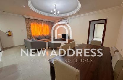 Apartment - 1 Bedroom - 2 Bathrooms for rent in Retaj Building - C-Ring Road - Al Sadd - Doha