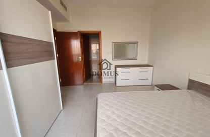 Apartment - 2 Bedrooms - 3 Bathrooms for rent in Anas Street - Fereej Bin Mahmoud North - Fereej Bin Mahmoud - Doha