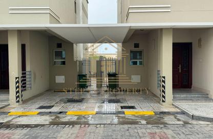 Villa - 4 Bedrooms - 5 Bathrooms for rent in Bliss Gardens - New Salata - Salata - Doha