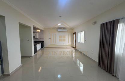 Villa - 4 Bedrooms - 5 Bathrooms for rent in Bliss Gardens - New Salata - Salata - Doha