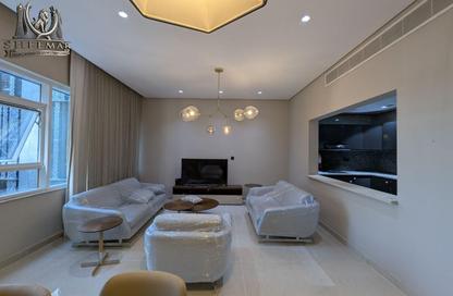 Apartment - 2 Bedrooms - 3 Bathrooms for rent in EB12 - Fereej Bin Mahmoud North - Fereej Bin Mahmoud - Doha Apartment - 2 Bedrooms - 3 Bathrooms for rent in EB12 - Fereej Bin Mahmoud North - Fereej Bin Mahmoud - Doha
