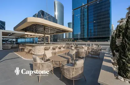 Apartment - 1 Bedroom - 1 Bathroom for rent in West Bay Tower - West Bay - West Bay - Doha