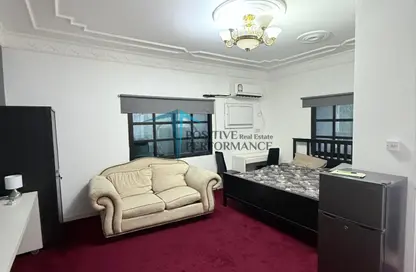 شقة - 1 حمام للايجار في فيلات وست باي - الخليج الجنوبي - الخليج الغربي - الدوحة