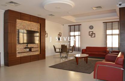 Villa - 5 Bedrooms - 5 Bathrooms for rent in Al Rayyan - Al Rayyan - Doha Villa - 5 Bedrooms - 5 Bathrooms for rent in Al Rayyan - Al Rayyan - Doha