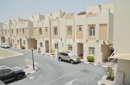 فيلا - 5 غرف نوم - 5 حمامات للايجار في الريان - الريان - الدوحة