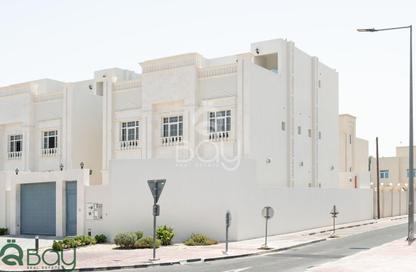 Villa - 7 - 7 for sale in Al Nasr Street - Al Nasr - Doha Villa - 7 - 7 for sale in Al Nasr Street - Al Nasr - Doha