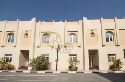 Villa - 5 Bedrooms - 5 Bathrooms for rent in Al Rayyan - Al Rayyan - Doha Villa - 5 Bedrooms - 5 Bathrooms for rent in Al Rayyan - Al Rayyan - Doha