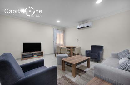 Apartment - 3 Bedrooms - 2 Bathrooms for rent in Somerset Al Mansoura - Al Mansoura - Doha