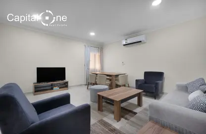 Apartment - 3 Bedrooms - 2 Bathrooms for rent in Somerset Al Mansoura - Al Mansoura - Doha