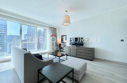 Apartment - 1 - 2 for rent in Centara West Bay Residences and Suites Doha - Diplomatic Street - West Bay - Doha Apartment - 1 - 2 for rent in Centara West Bay Residences and Suites Doha - Diplomatic Street - West Bay - Doha