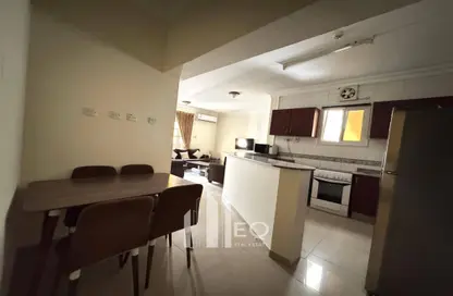Apartment - 2 Bedrooms - 1 Bathroom for rent in Fereej Abdul Aziz - Fereej Abdul Aziz - Doha