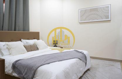 Apartment - 3 Bedrooms - 3 Bathrooms for rent in Al Sadd Road - Al Sadd - Doha