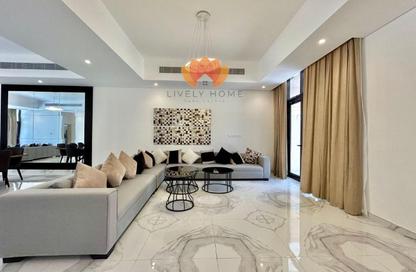 Villa - 5 - 6 for rent in Sumaysimah - Sumaysimah - Al Khor