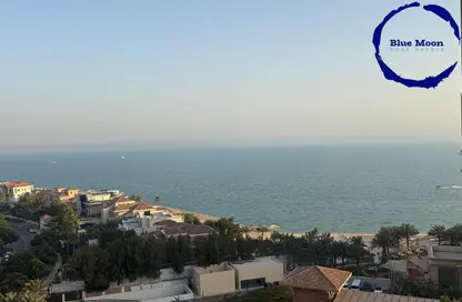 Apartment - 2 Bedrooms - 3 Bathrooms for rent in East Porto Drive - Porto Arabia - The Pearl Island - Doha