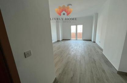 Apartment - 2 - 3 for rent in East Porto Drive - Porto Arabia - The Pearl Island - Doha