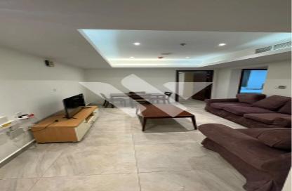 Apartment - 2 - 1 for rent in Al Sadd Road - Al Sadd - Doha Apartment - 2 - 1 for rent in Al Sadd Road - Al Sadd - Doha