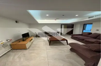 Apartment - 2 Bedrooms - 1 Bathroom for rent in Al Sadd Road - Al Sadd - Doha Apartment - 2 Bedrooms - 1 Bathroom for rent in Al Sadd Road - Al Sadd - Doha