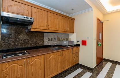 Hotel Apartments - 1 Bedroom - 1 Bathroom for rent in Musheireb Apartments - Musheireb - Doha