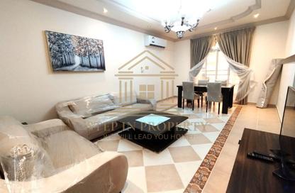 Apartment - 2 Bedrooms - 2 Bathrooms for rent in Al Mansoura - Al Mansoura - Doha