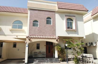 Villa - 3 - 3 for rent in Old Airport Road - Old Airport Road - Doha Villa - 3 - 3 for rent in Old Airport Road - Old Airport Road - Doha