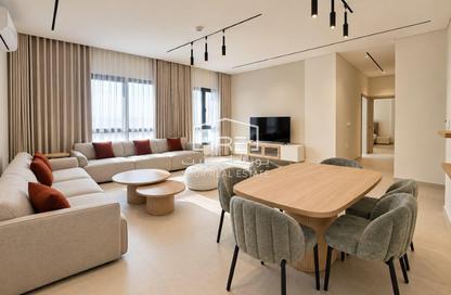 Apartment - 2 - 3 for rent in Al Waab Street - Al Waab - Doha