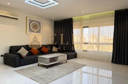 Apartment - 1 Bedroom - 1 Bathroom for rent in Salaja Street - Doha Al Jadeed - Doha