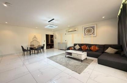 Apartment - 1 Bedroom - 1 Bathroom for rent in Salaja Street - Doha Al Jadeed - Doha