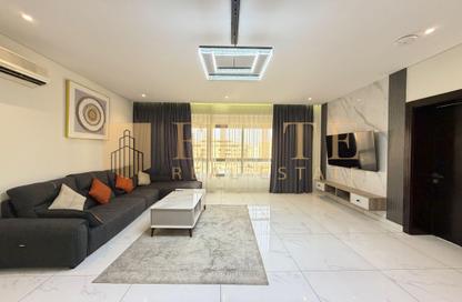 Apartment - 1 Bedroom - 1 Bathroom for rent in Salaja Street - Doha Al Jadeed - Doha Apartment - 1 Bedroom - 1 Bathroom for rent in Salaja Street - Doha Al Jadeed - Doha