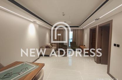 Apartment - 1 Bedroom - 2 Bathrooms for rent in Al Waab - Al Waab - Doha
