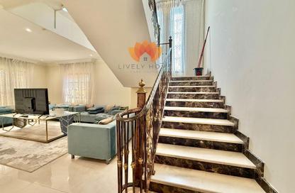 Villa - 5 Bedrooms - 7 Bathrooms for rent in Sumaysimah - Sumaysimah - Al Khor