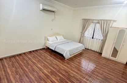 Apartment - 1 - 1 for rent in Umm Salal Ali - Umm Salal Ali - Doha