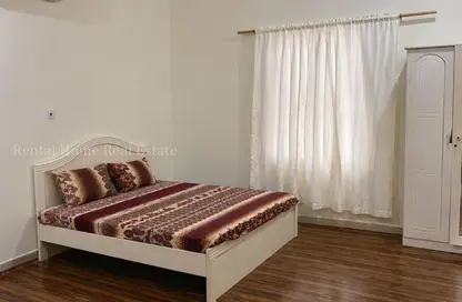Apartment - 1 Bedroom - 1 Bathroom for rent in Umm Salal Ali - Umm Salal Ali - Doha