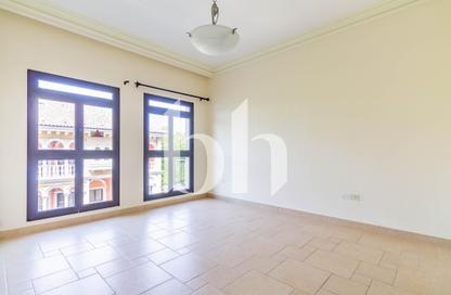 Apartment - 1 Bedroom - 2 Bathrooms for rent in Hilton Doha The Pearl Residences - Abraj Quartiers - The Pearl Island - Doha