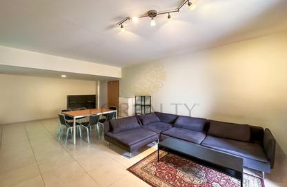 Apartment - 2 - 3 for sale in L07 - Fox Hills - Lusail