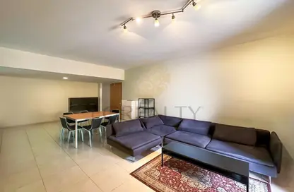 Apartment - 2 Bedrooms - 3 Bathrooms for sale in L07 - Fox Hills - Lusail Apartment - 2 Bedrooms - 3 Bathrooms for sale in L07 - Fox Hills - Lusail