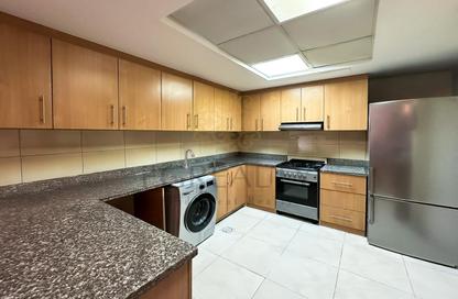 Apartment - 2 - 3 for sale in L07 - Fox Hills - Lusail