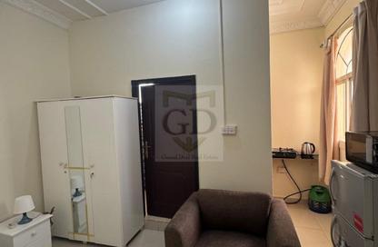 Apartment - Studio - 1 for rent in Diplomatic Area - Doha Apartment - Studio - 1 for rent in Diplomatic Area - Doha