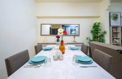 Apartment - 2 Bedrooms - 2 Bathrooms for rent in Al Hitmi - Al Hitmi - Doha