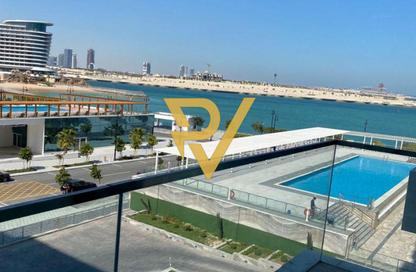 Apartment - 1 - 2 for rent in Lusail Marina Heights - Marina District - Lusail Apartment - 1 - 2 for rent in Lusail Marina Heights - Marina District - Lusail