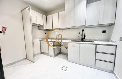 Apartment - 1 Bedroom - 2 Bathrooms for rent in Ahmed Bin Majid Street - Al Messila - Doha