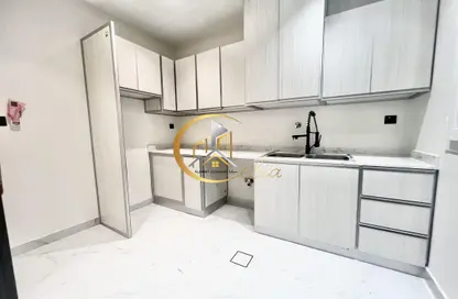 Apartment - 1 Bedroom - 2 Bathrooms for rent in Al Messila - Al Messila - Doha