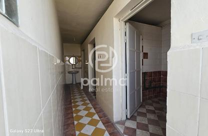 Labor Camp - Studio - 7+ Bathrooms for rent in Industrial Area 5 - Industrial Area - Industrial Area - Doha