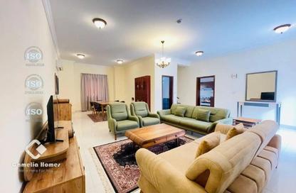 Compound - 5 - 5 for rent in Bu Hamour Street - Abu Hamour - Doha Compound - 5 - 5 for rent in Bu Hamour Street - Abu Hamour - Doha