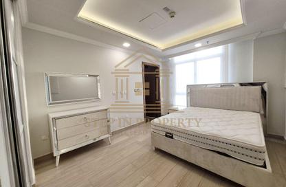 Apartment - 2 - 3 for rent in City Avenue Building C - City Avenue - Al Erkyah City - Lusail Apartment - 2 - 3 for rent in City Avenue Building C - City Avenue - Al Erkyah City - Lusail