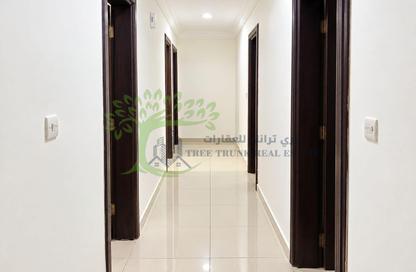 Apartment - 2 - 2 for rent in Al Sadd Road - Al Sadd - Doha