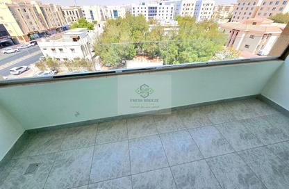 Apartment - 1 Bedroom - 2 Bathrooms for rent in Al Sadd Road - Al Sadd - Doha