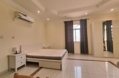 Apartment - Studio - 1 for rent in Al Nuaim Compound - Al Duhail North - Al Duhail - Doha