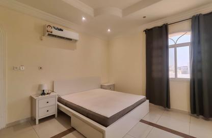 Apartment - Studio - 1 for rent in Al Nuaim Compound - Al Duhail North - Al Duhail - Doha